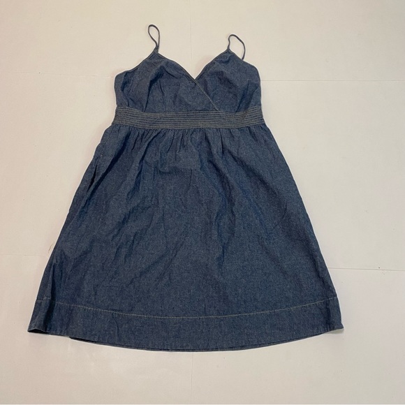 Apt. 9 Dresses & Skirts - 9. APT. 9 jeans dress size large